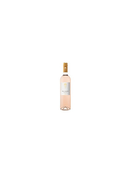 OFFRE SPECIALE ! Méditerranée - Estandon - Baie dorée - Rosé