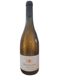 Bourgogne - Chardonnay - Clos St Germain - White - 2023