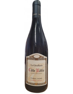 Côte Rôtie - La Giroflarie - Patrick Jasmin - Red - 2021