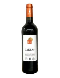 Côtes de Bordeaux - Château de Garras - Red - 2019/2020