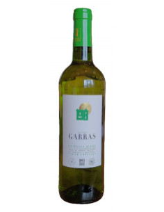 Entre-Deux-Mers - Château de Garras - Blanc - 2023