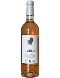 Bordeaux - Château de Garras - Rosé - 2023/2024