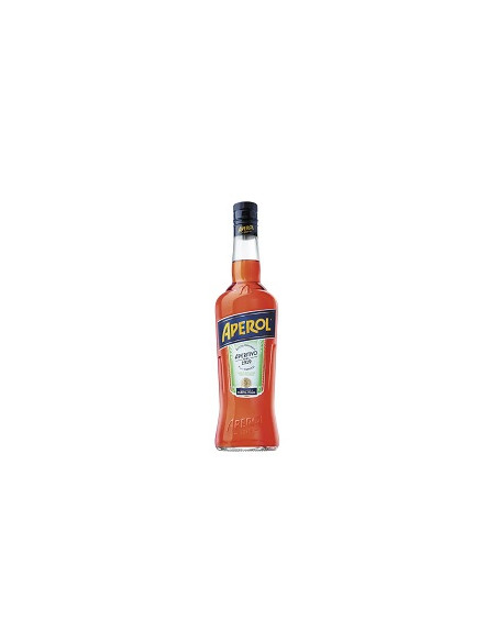 Aperol - 12.5° - 1 L - Italie