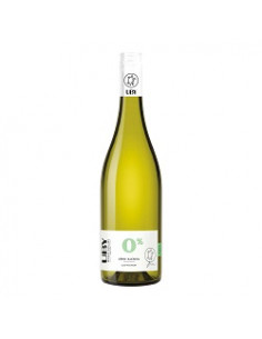 Uby - Sans alcool 0% - Sauvignon Blanc - France