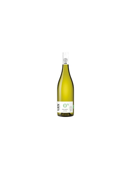 Uby - Sans alcool 0% - Sauvignon Blanc - France