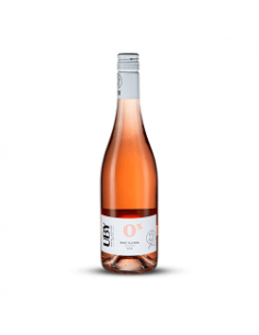 Uby - Sans alcool 0 % - Rosé - France