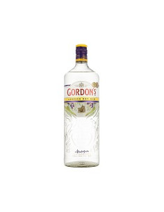 London dry Gin - Gordon's - 1 L - 37,5°