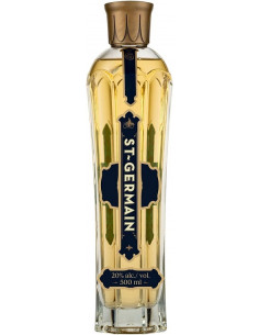 Liqueur Saint Germain - 50 cl - 20°