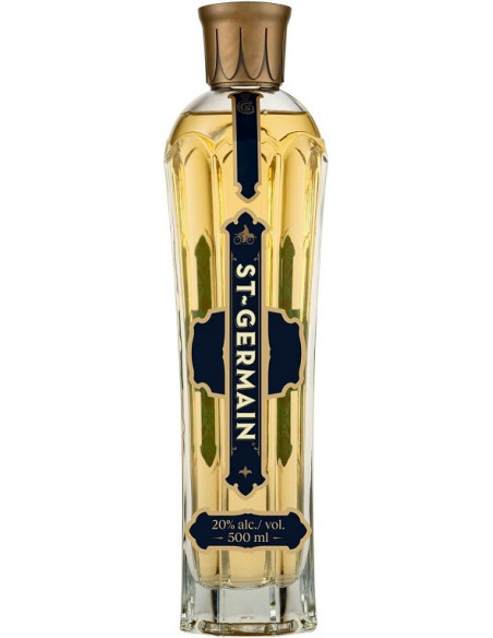 Liqueur Saint Germain - 50 cl - 20°