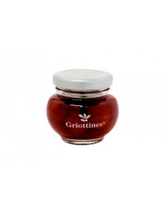 Griottines - Bocal 5cl - 15°