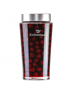 Griottines  - Bocal Conique - 1 L - 15°