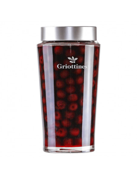 Griottines  - Bocal Conique - 1 L - 15°
