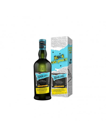 SPECIAL OFFER ! Ardbeg - Ardcore - 46° - 70 cl