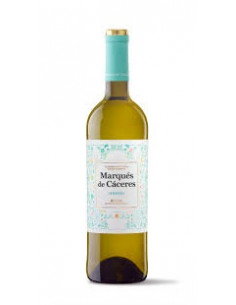 Rueda - Marqués de Caceres - Verdejo - White - 2024