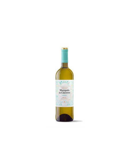 Rueda - Marqués de Caceres - Verdejo - Blanc - 2023