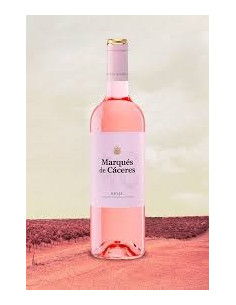 Rioja - Marqués de Caceres - Rosé - 2023