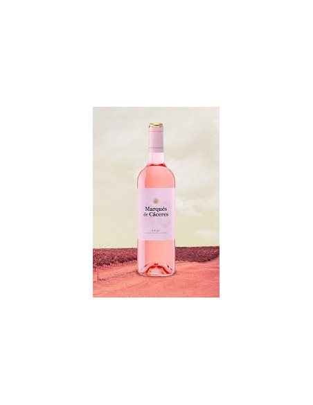 Rioja - Marqués de Caceres - Rosé - 2023