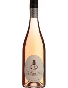 Le Petit Chat Malin - Rosé - 2024