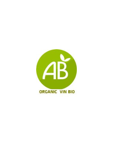 ORGANIC - Saint-Chinian - Château Bousquette -...