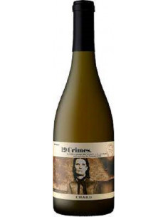 19 Crimes - Chardonnay - South Eastern - Australia - White