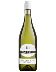 Mud House -Sauvignon blanc - Chili - 2023