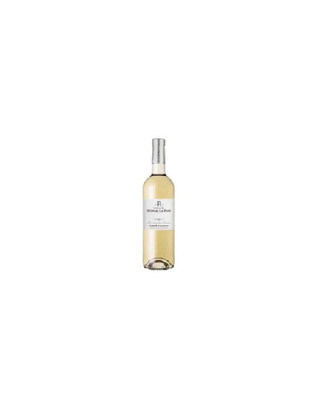 Comté Tolosan - Domaine Bellevue la Forêt - Originel - White - 2023