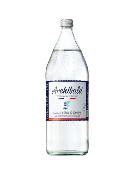 BIO - Archibald - Tonic - 1 L