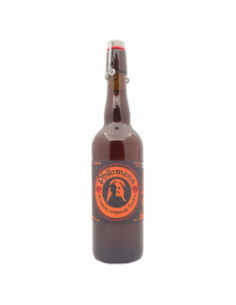 Philomenn - Amber ale - 6° - 33 cl / 75 cl
