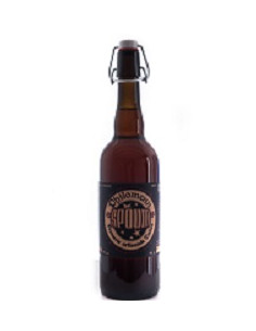 Philomenn - belgian triple spoum - 9° - 33 cl / 75 cl
