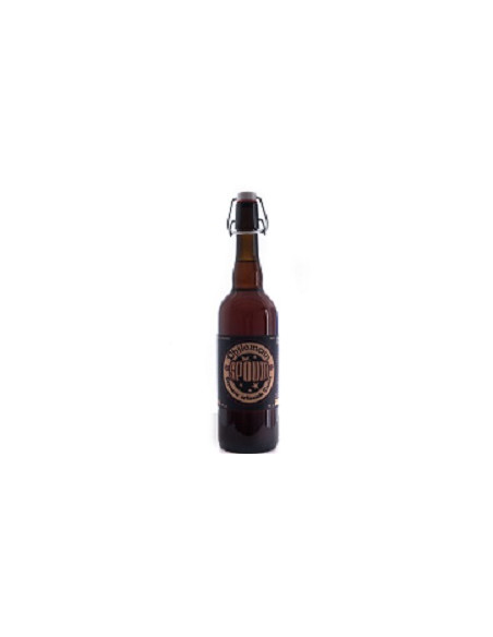 Philomenn - belgian triple spoum - 9° - 33 cl / 75 cl