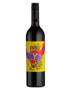 Malbec - Pablo y Walter - Red - 2023/2024