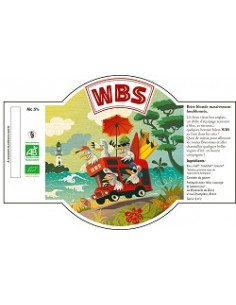 EXCLUSIVITY - ORGANIC - Brasserie du Baril - WBS -...