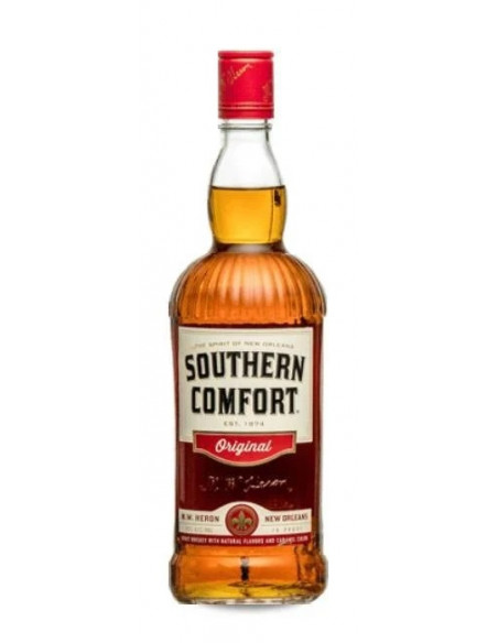 Southern Comfort - 70 cl - 35°