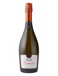 Prosecco - Signore Giuseppe - Extra-dry - White