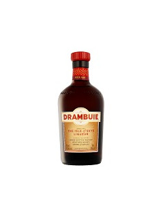 Drambuie - Whisky liqueur - 70 cl - 40°