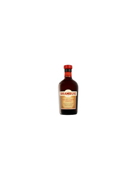 Drambuie - Whisky liqueur - 70 cl - 40°