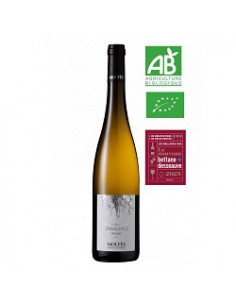 ORGANIC - Alsace Grand Cru Riesling Zinnkoepflé - Domaine...