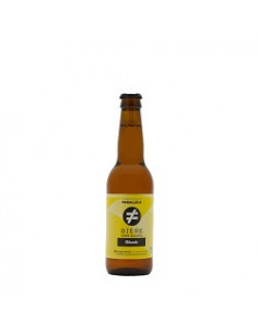 ORGANIC - Alcohol-free beer - Brasserie Parallèle -...