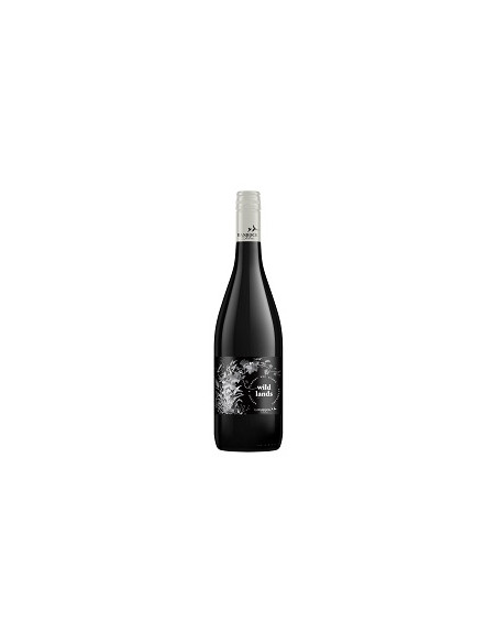 Riverland - Banrock - Wild lands - red blend - 2021