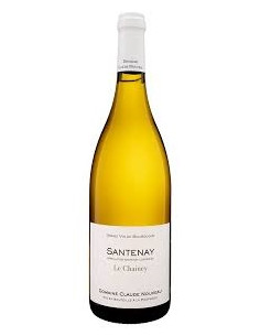 Santenay - Le Chainey - C. Nouveau - Blanc - 2022