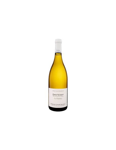 Santenay - Le Chainey - C. Nouveau - White - 2022