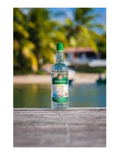 Montebello - Rhum - White - 40° - 1 L