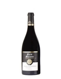 Salice Salentino - Nero Marone - Edizione Privata - rouge...