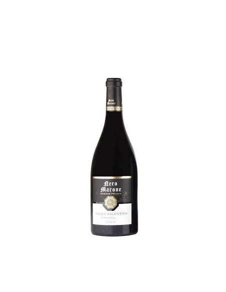 Salice Salentino - Nero Marone - Edizione Privata - rouge - 2023