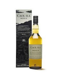 Caol Ila - Whisky - Moch - 43° - 70 cl