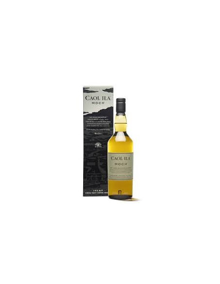 Caol Ila - Whisky - Moch - 43° - 70 cl