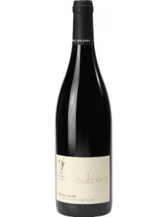 Val de Loire - Malidain - L'aubrière - Pinot Noir - Rouge...