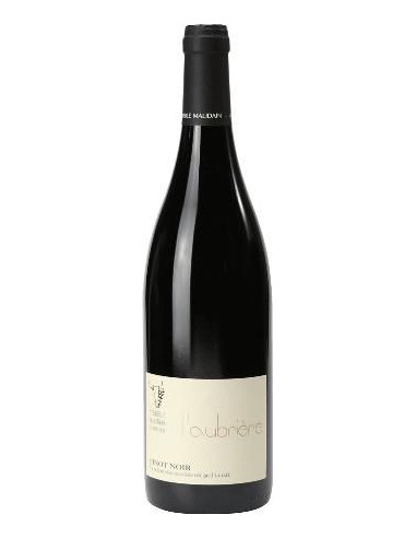 Malidain - Pinot Noir - Rouge - 2023