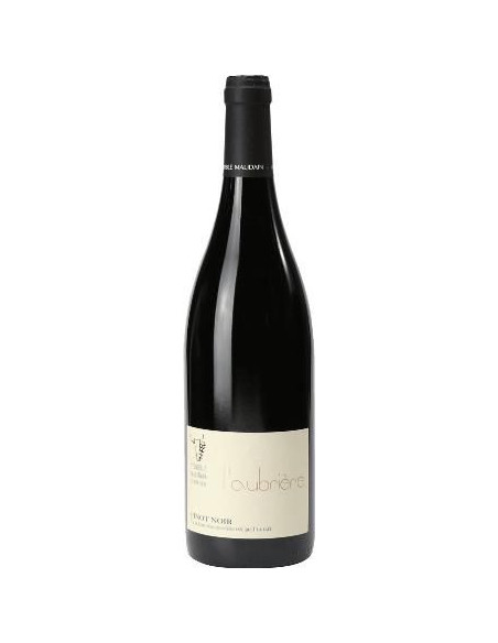 Val de Loire - Malidain - L'aubrière - Pinot Noir - Red - 2023