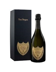Champagne - Dom Perignon - 2013 ou 2015